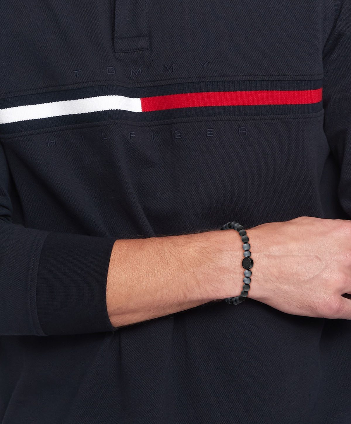 Tommy Hilfiger Armband TH85 BEADS LE, günstig online kaufen