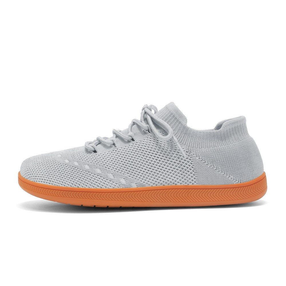 HUSK'SWARE Barfußschuh (Breite Sockenschuhe, VerschleiBfeste Sohle, günstig online kaufen