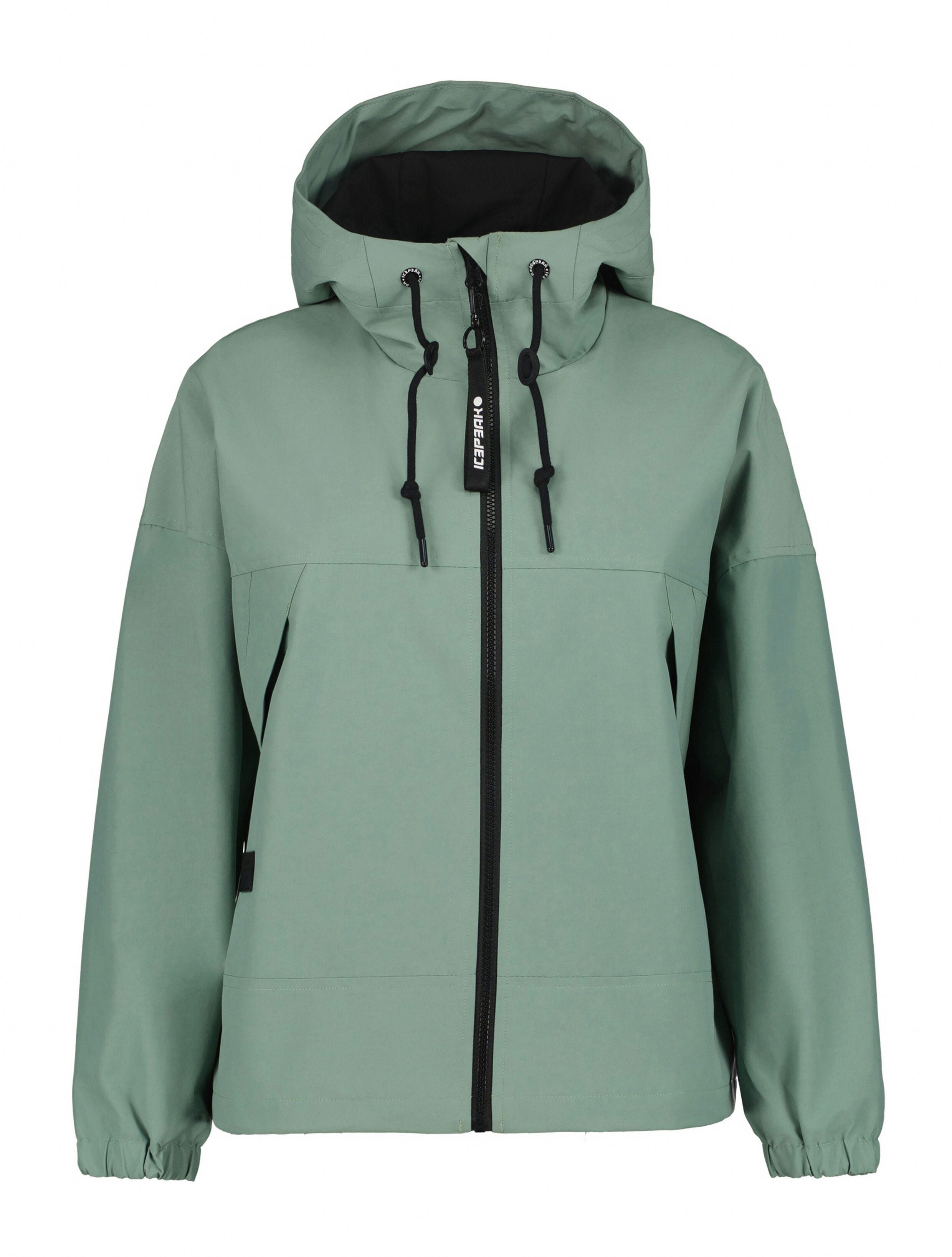 Icepeak Funktionsjacke D FUNKTIONSJACKE AALEK (1-St) günstig online kaufen