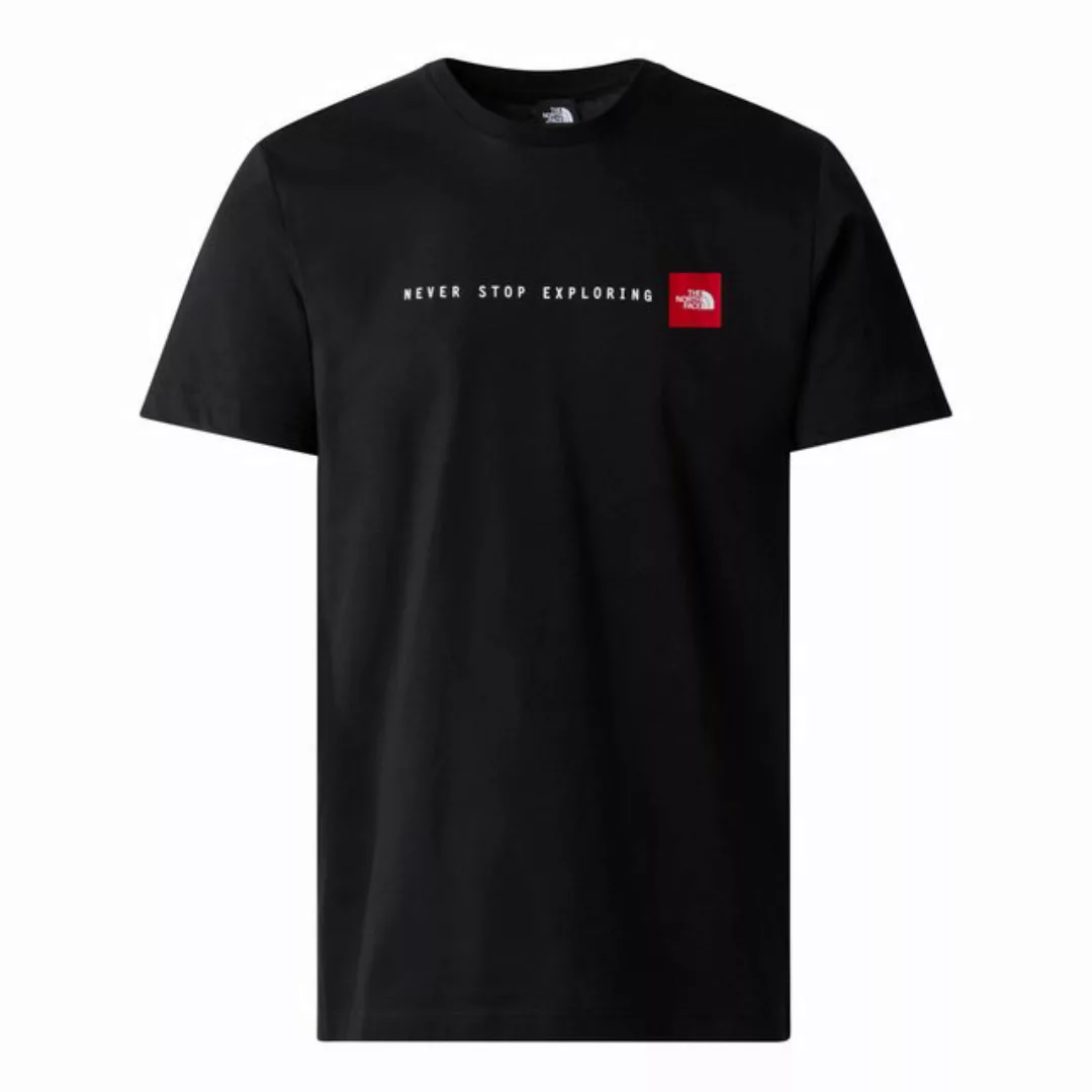 The North Face T-Shirt günstig online kaufen