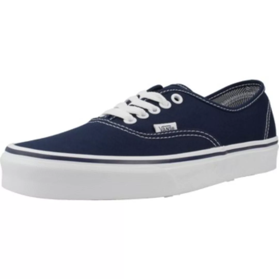 Vans  Sneaker AUTHENTIC günstig online kaufen