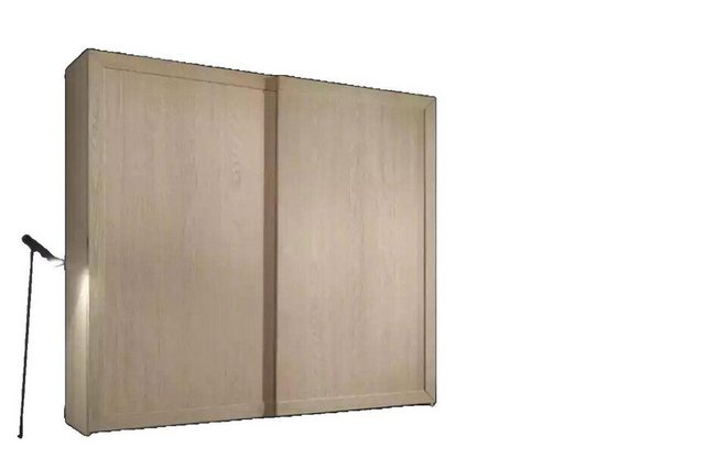 JVmoebel Kleiderschrank Schlafzimmer Kleiderschrank Holz Schrank Modern Sch günstig online kaufen