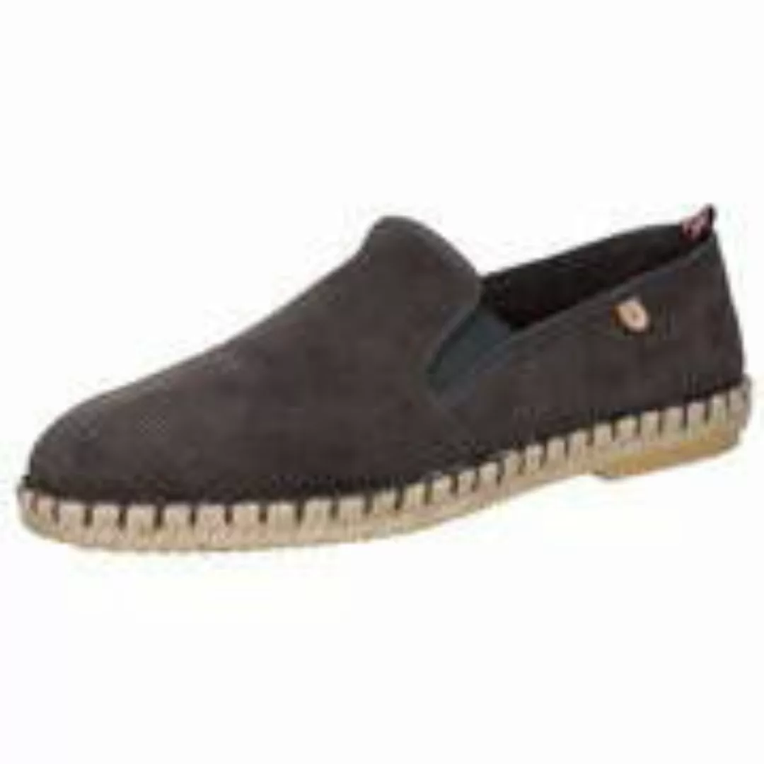 Verbenas Tom Espadrilles Herren grau|grau|grau|grau|grau|grau|grau|grau günstig online kaufen