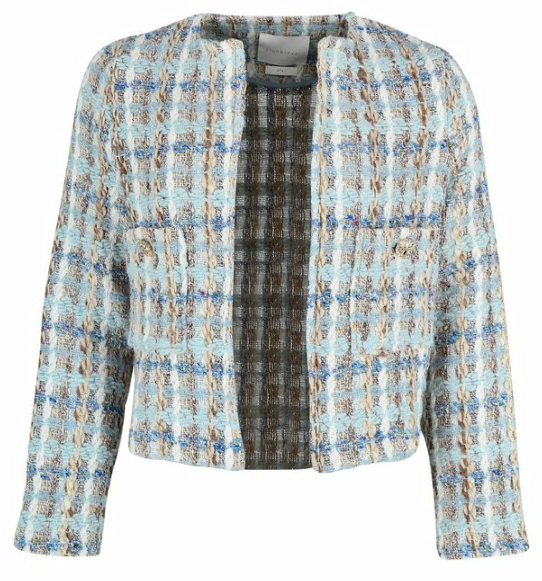 Rich & Royal Blusenblazer günstig online kaufen