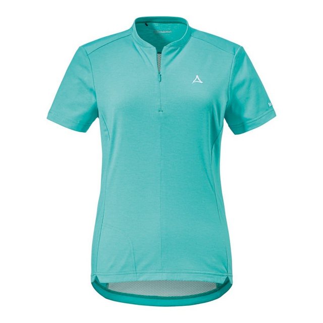 Schöffel Poloshirt Schöffel W Shirt Alpe Adria Damen Kurzarm-Polo günstig online kaufen