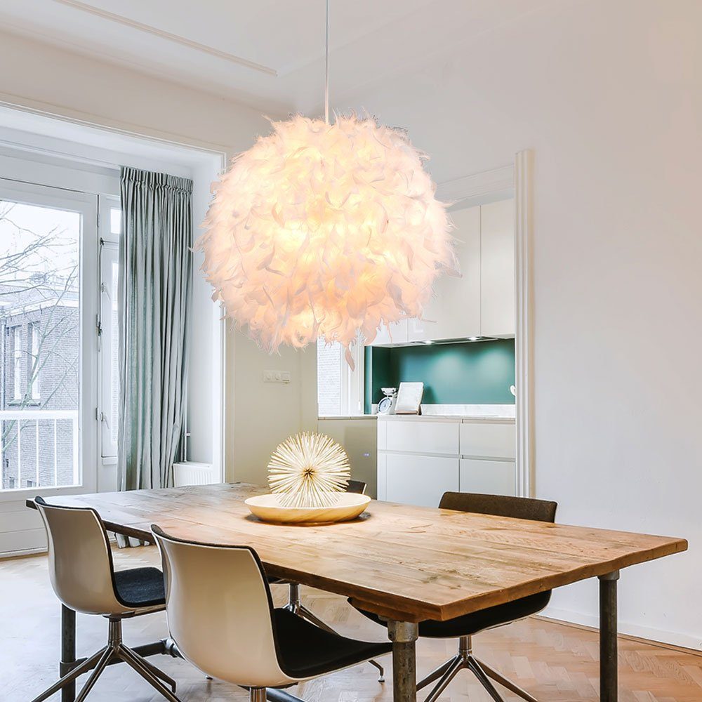GLOBO LIGHTING LED Kugelleuchte, Leuchtmittel nicht günstig online kaufen