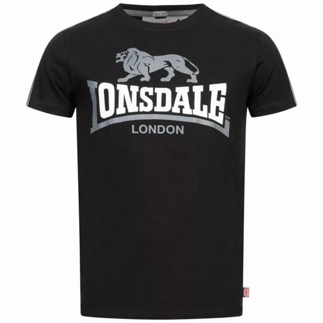 Lonsdale T-Shirt günstig online kaufen