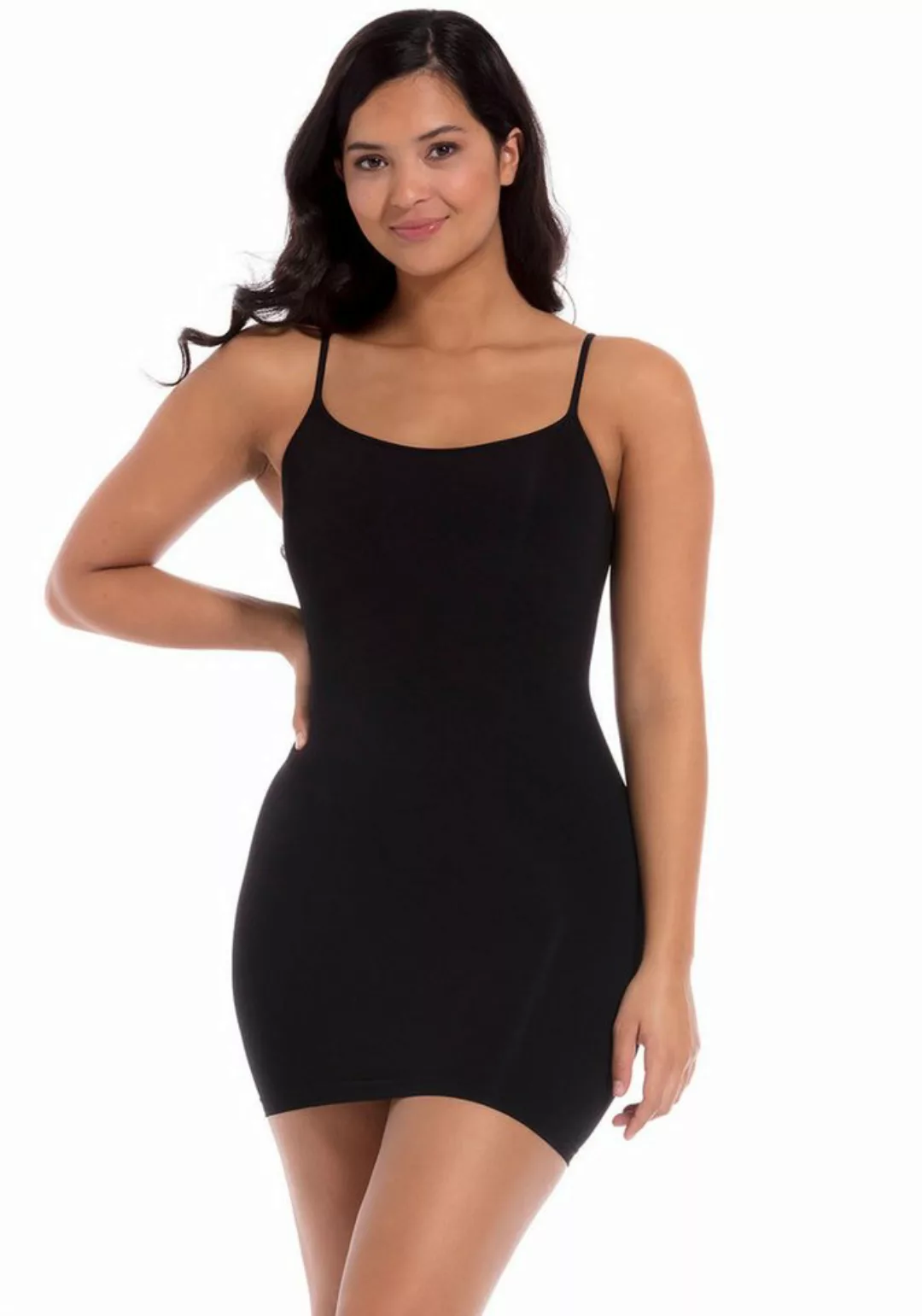 MAGIC Bodyfashion Shaping-Kleid Seamless Bodydress glatte, nahtlose Verarbe günstig online kaufen