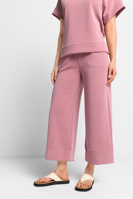 Rich & Royal Culotte aus fester, gepeachter Qualität günstig online kaufen