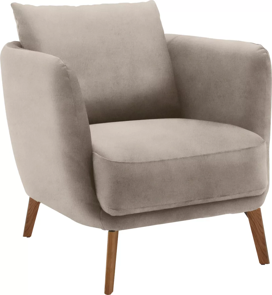 SCHÖNER WOHNEN-Kollektion Sessel "Pearl - 5 Jahre Hersteller-Garantie, auch günstig online kaufen