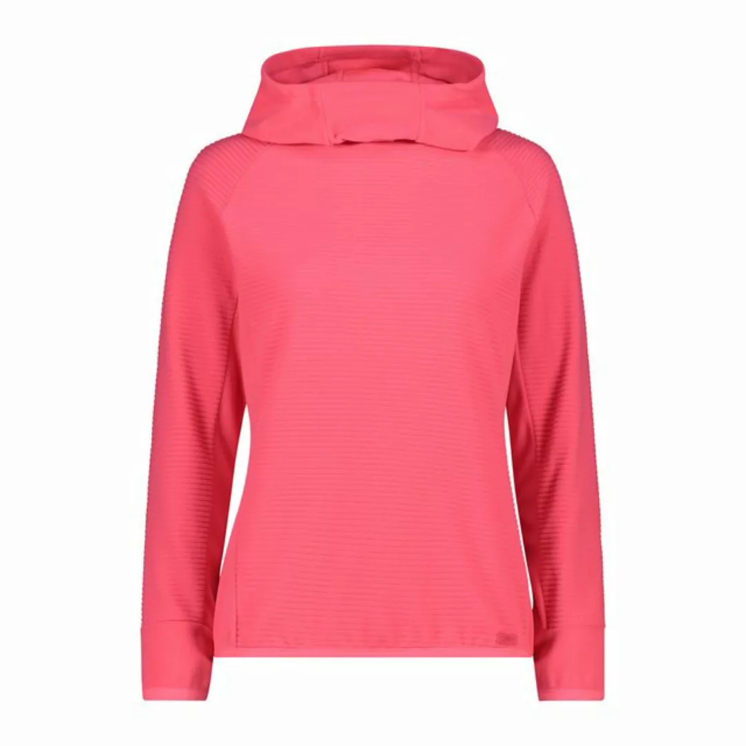 CMP Kapuzenpullover CMP Damen Kapuzenpullover Woman Fix Hood Sweat 33G0576 günstig online kaufen