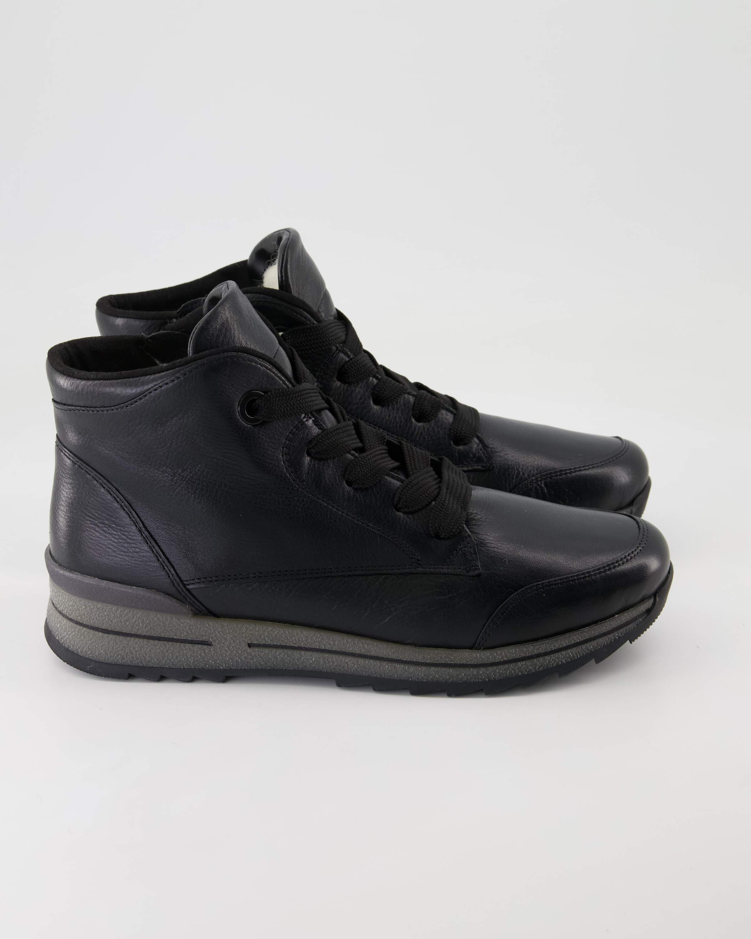 Ara Osaka Stiefelette Obermaterial: Leder günstig online kaufen