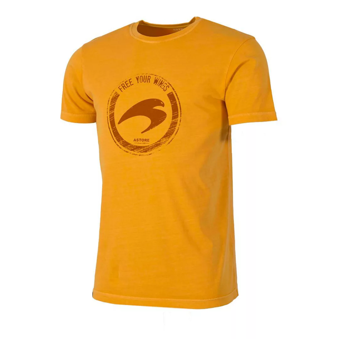 Astore Ilara Kurzärmeliges T-shirt L Solidago günstig online kaufen