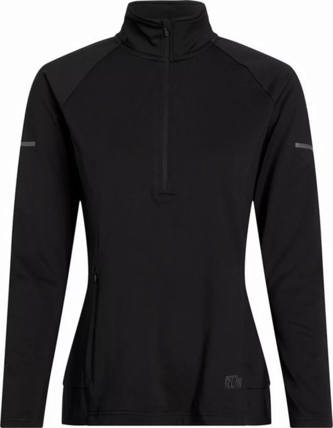 Energetics Langarmshirt Da.-Langarmshirt Caster II W günstig online kaufen