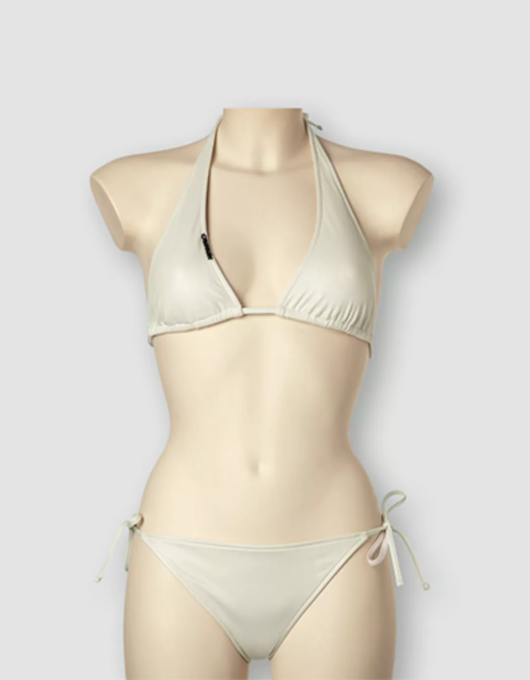 Calvin Klein Damen Bikini Set KW0KW01531+36/AA8 günstig online kaufen