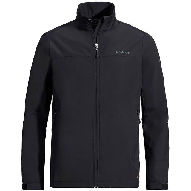 VAUDE 3-in-1-Funktionsjacke Softshelljacke Hurricane IV günstig online kaufen