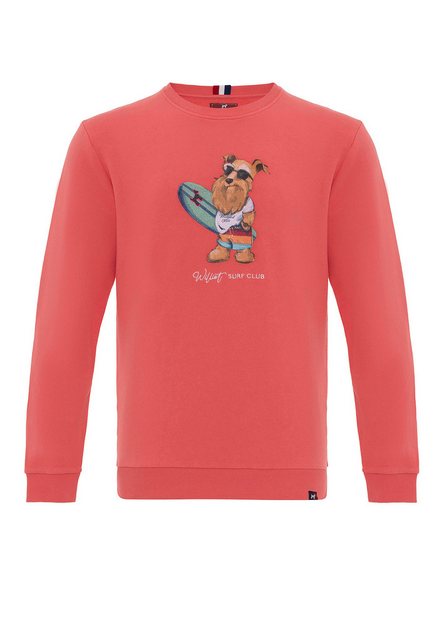 Williot Sweatshirt Mr.Williot Surf günstig online kaufen