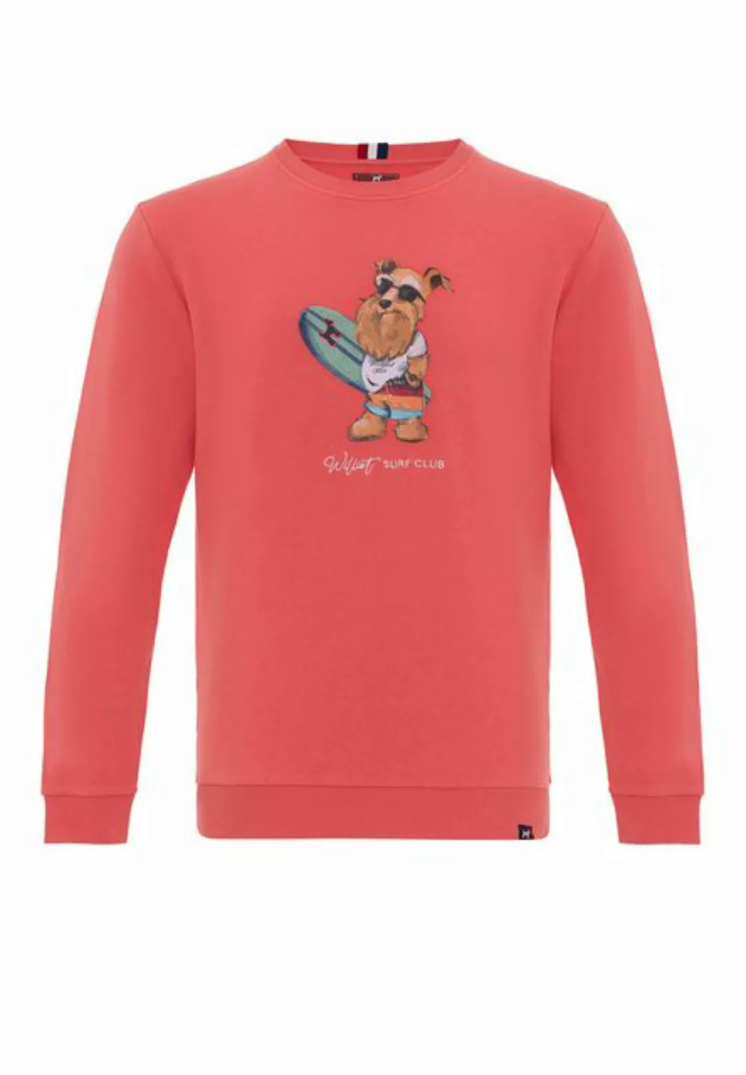 Williot Sweatshirt Mr.Williot Surf günstig online kaufen