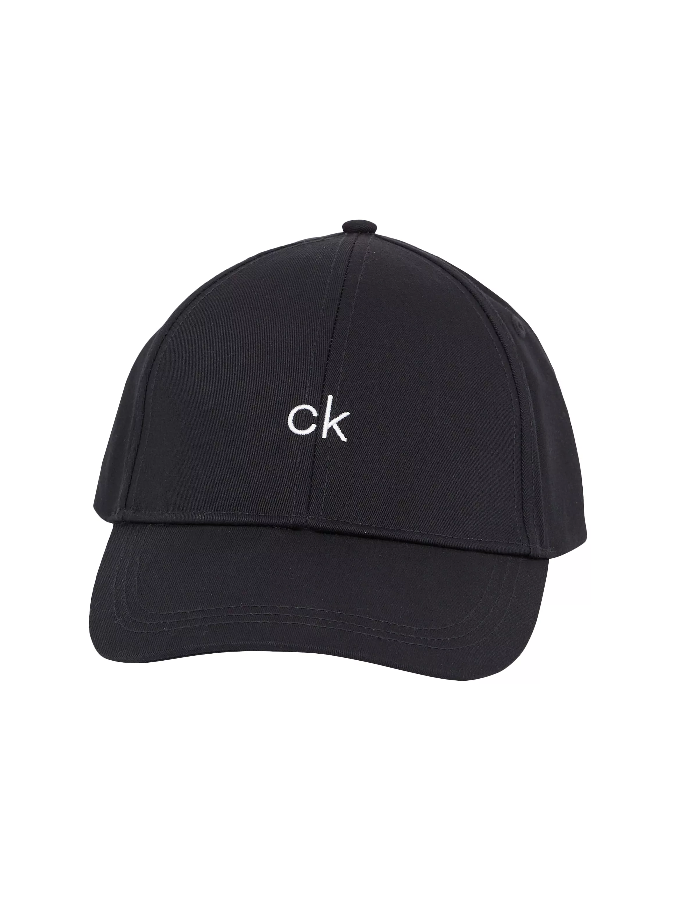 Calvin Klein Baseball Cap "CK CENTER CAP" günstig online kaufen