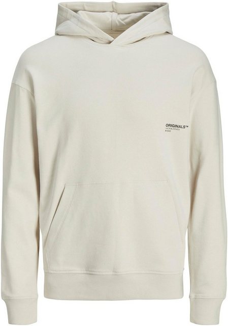 Jack & Jones Kapuzensweatshirt JORCLEAN SWEAT HOOD günstig online kaufen