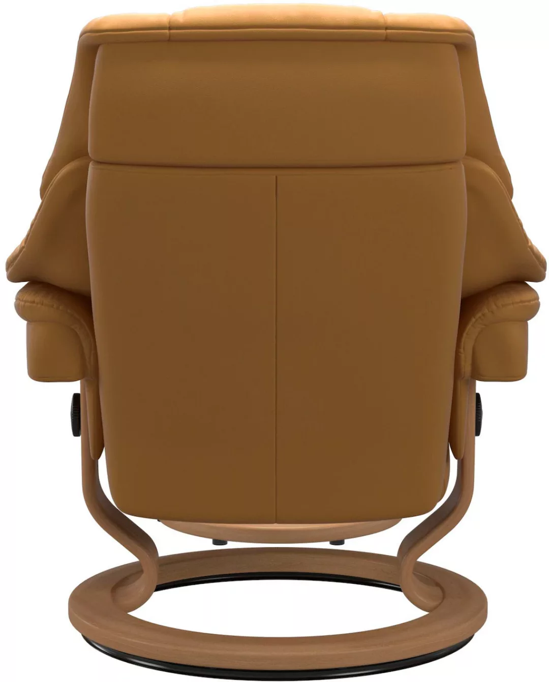 Stressless Relaxsessel "Reno", (Set, Relaxsessel mit Hocker) günstig online kaufen