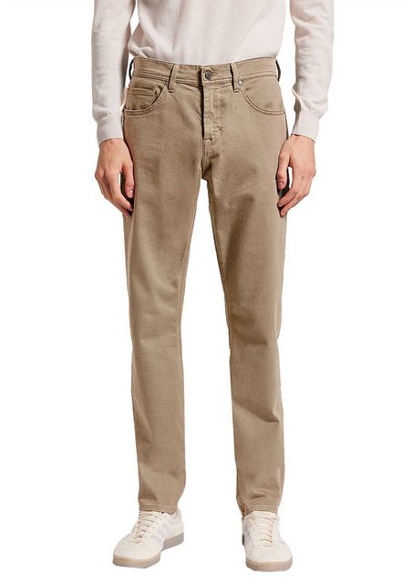 BALDESSARINI 5-Pocket-Hose JACK Regular Fit Baumwoll-Flachgewebe mit Stretc günstig online kaufen