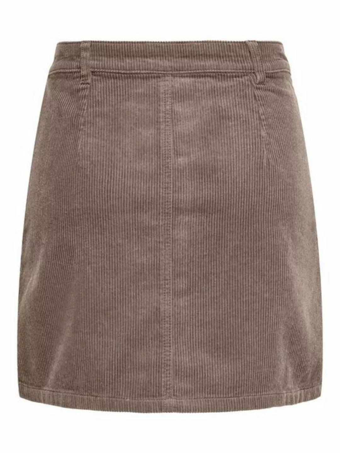 JDY Sommerrock JDYSHIRAZ CORDUROY SKIRT PNT günstig online kaufen