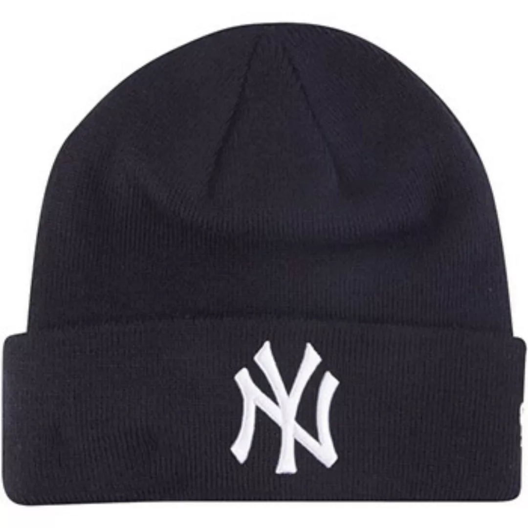 New Era Strickmütze "NEW YORK YANKEES" günstig online kaufen