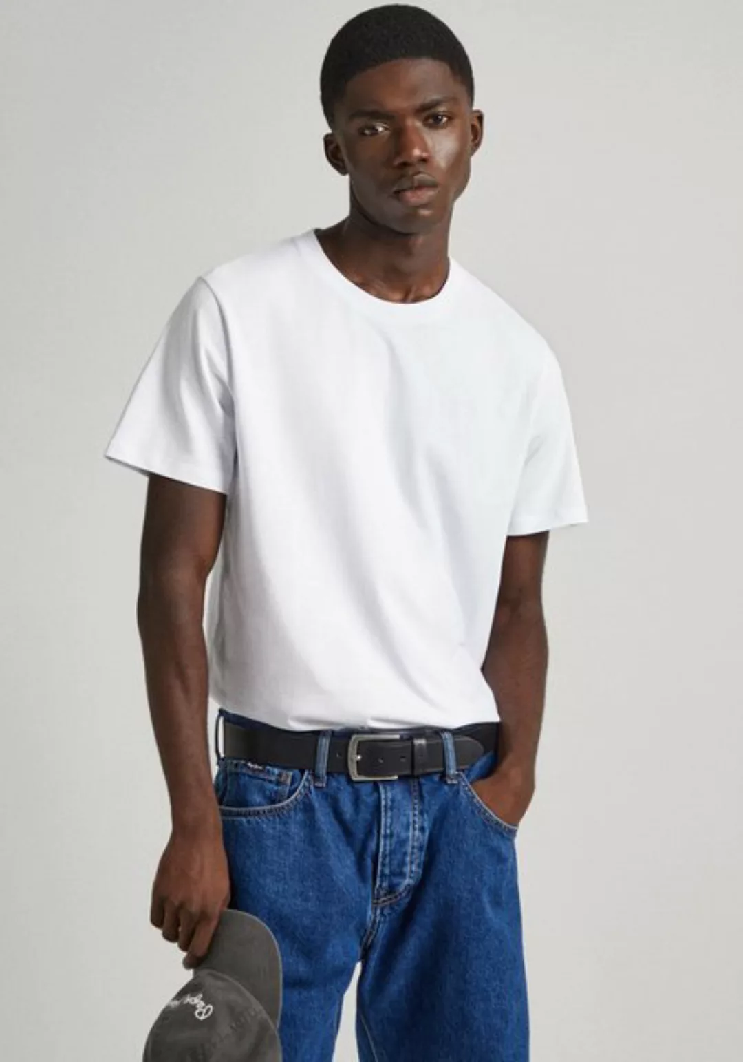Pepe Jeans T-Shirt CONNOR günstig online kaufen