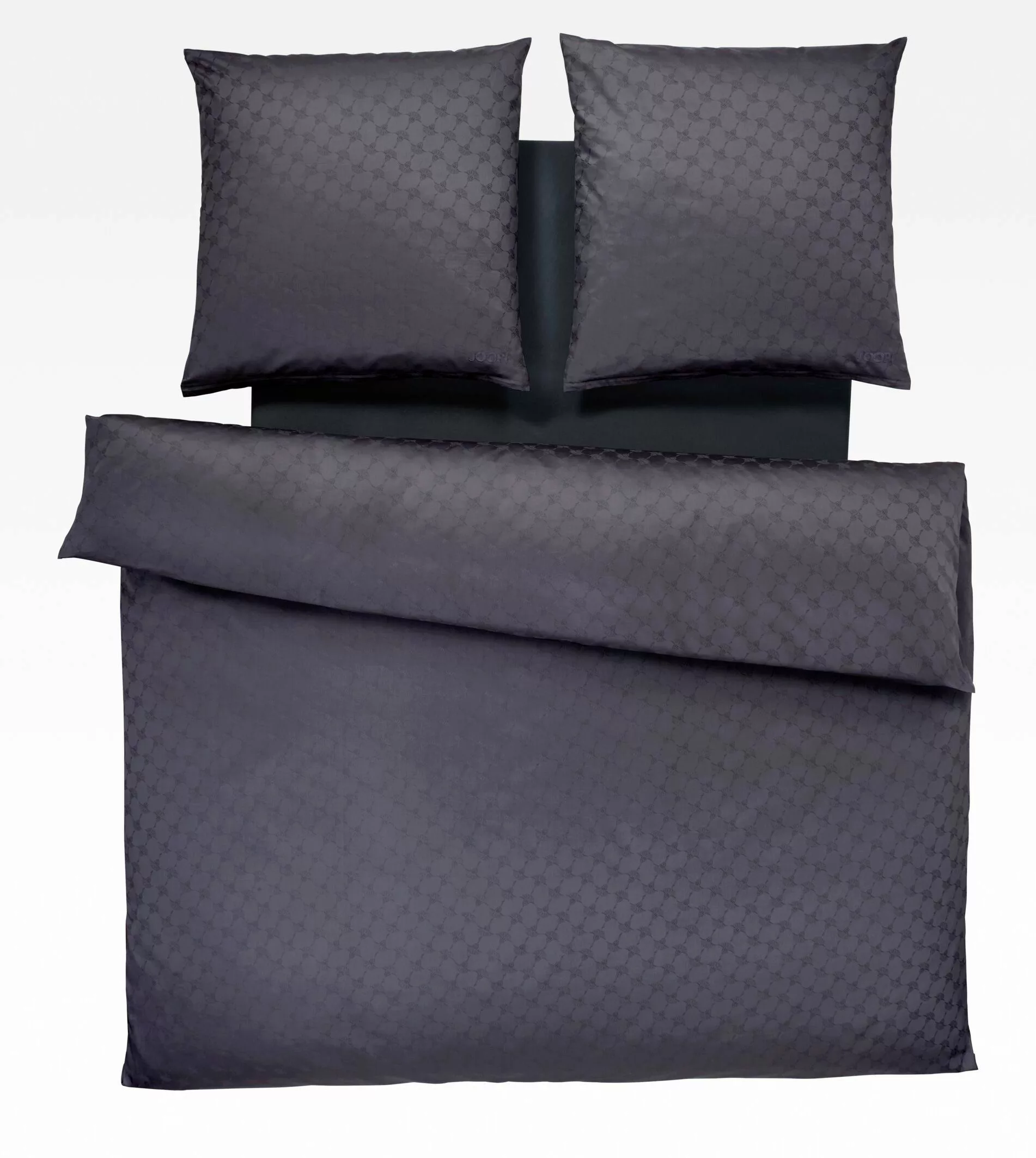 JOOP! Bettwäsche JOOP! LIVING - CORNFLOWER günstig online kaufen