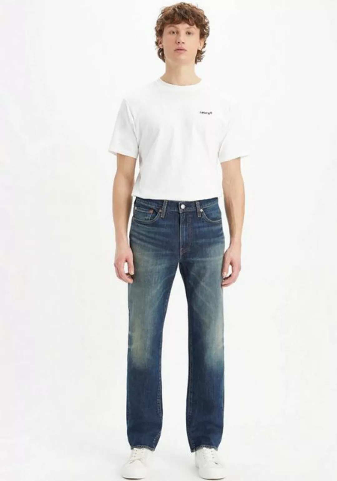 Levis Straight-Jeans "514™" günstig online kaufen