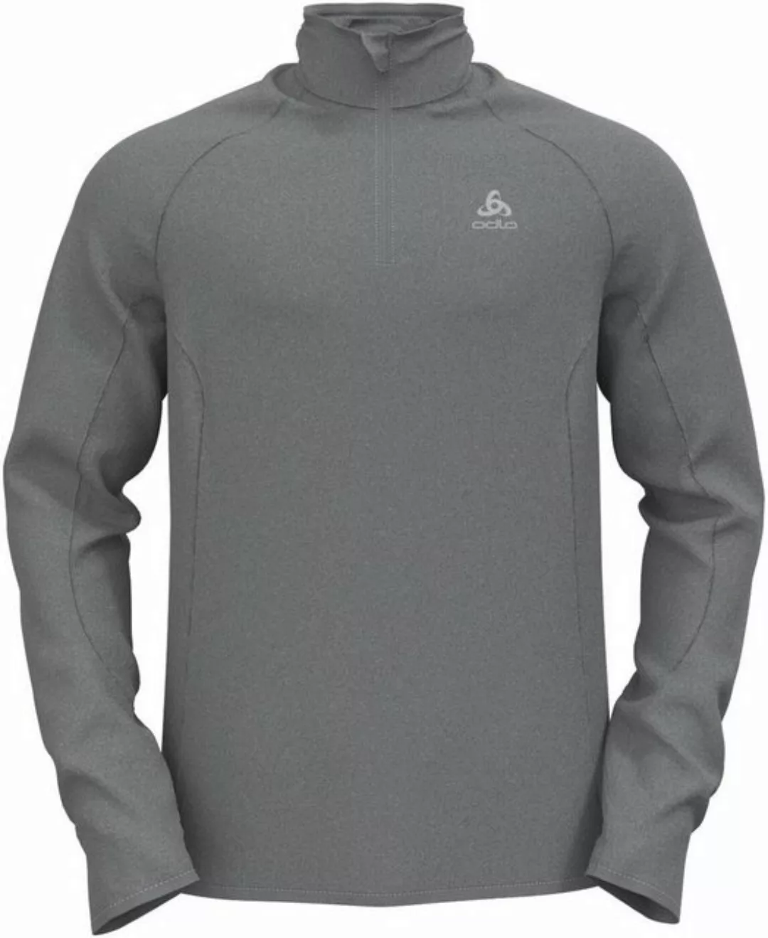 Odlo Langarmshirt Mid layer 1/2 zip BERRA LIGHT günstig online kaufen