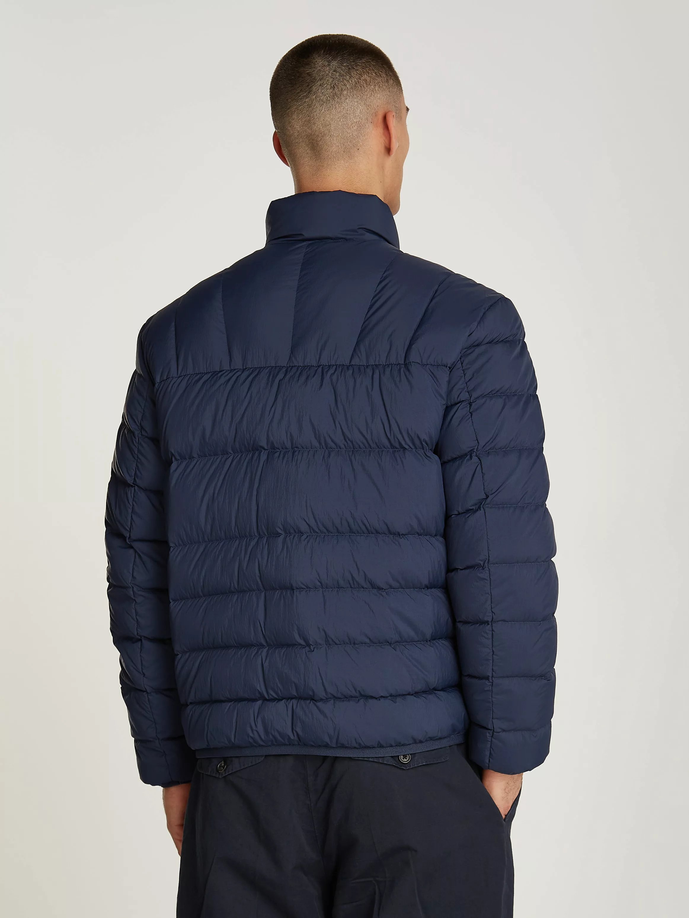 Tommy Jeans Steppjacke TJM PACKABLE LT DOWN JACKET günstig online kaufen