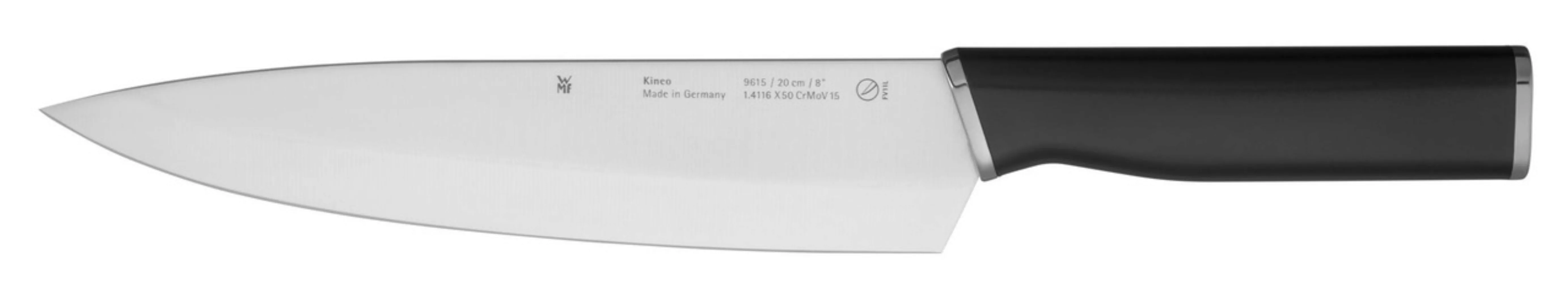 WMF Kochmesser 20 cm KINEO günstig online kaufen
