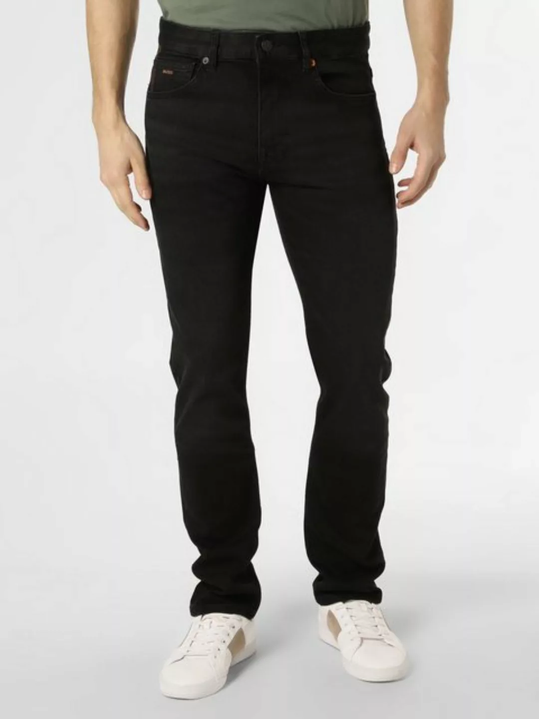 BOSS ORANGE Slim-fit-Jeans Delaware günstig online kaufen