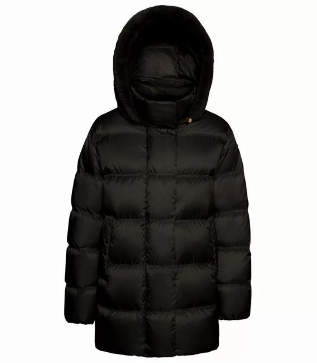 Geox Winterjacke Jacken 100% Nylon günstig online kaufen