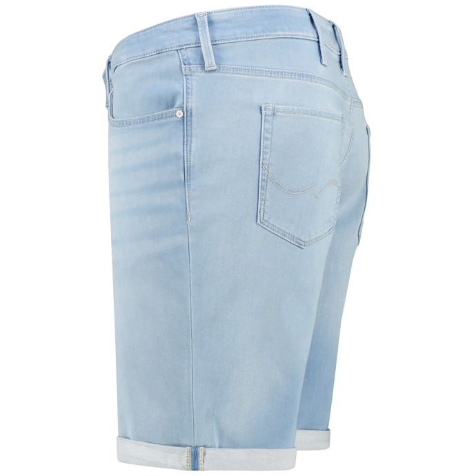 Jack&Jones Jeansshorts mit Stretch günstig online kaufen