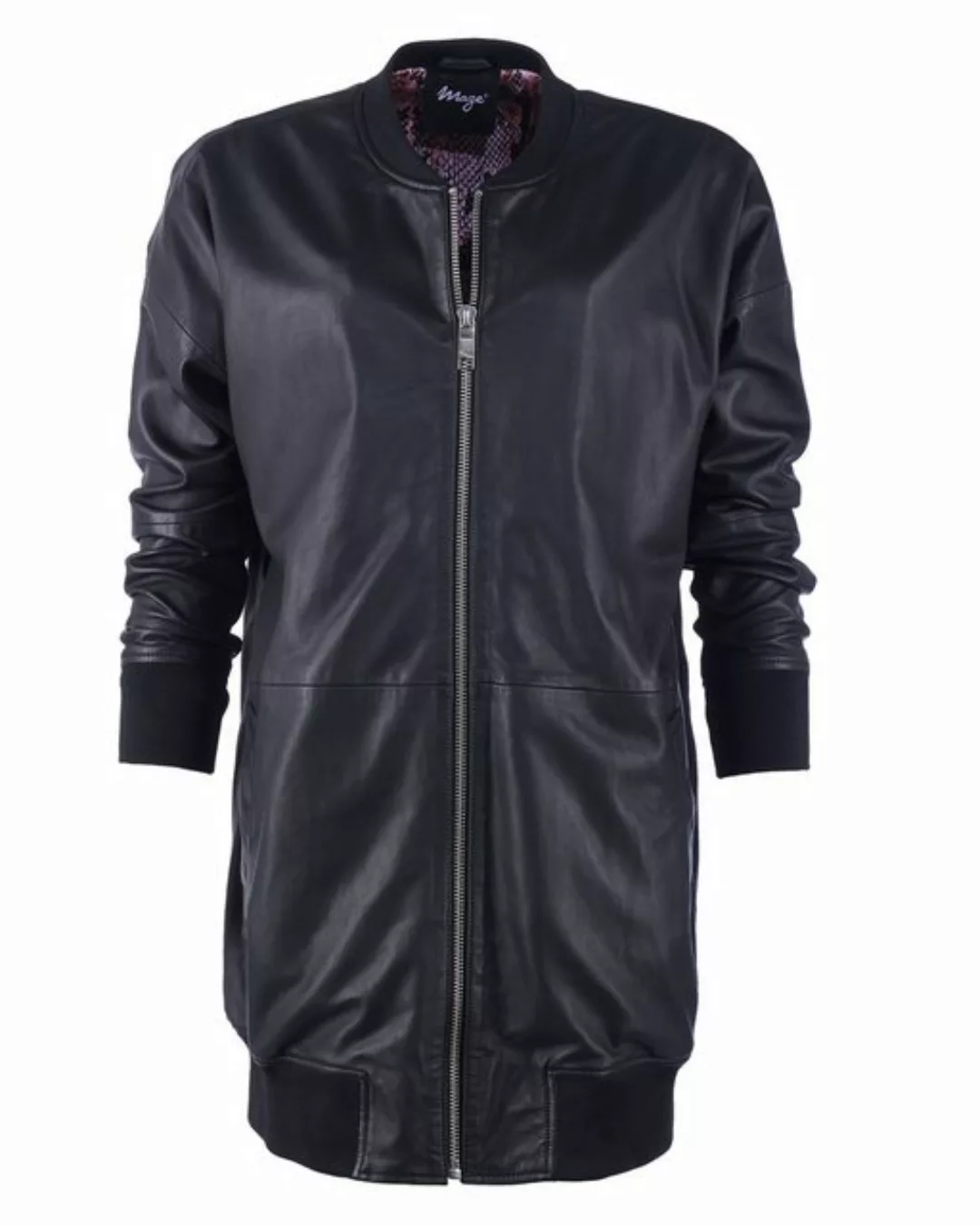 Maze Lederjacke 42021118 günstig online kaufen