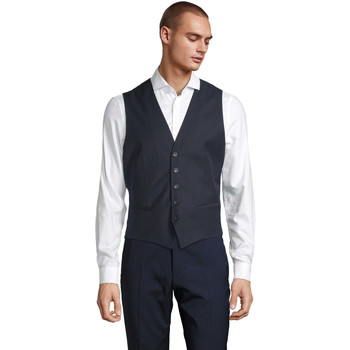 Sols  Anzugssakko MAX MEN-CHALECO DE TRAJE HOMBRE -COMPLEMENTO DE VESTIR günstig online kaufen