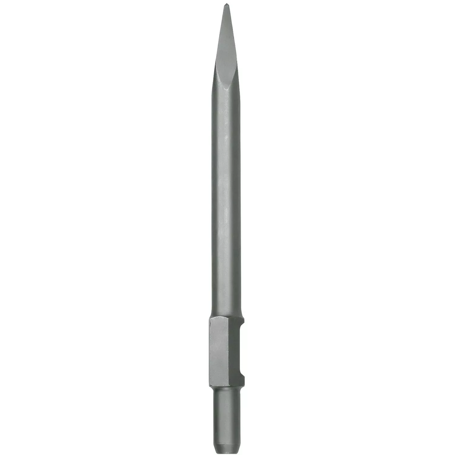 Einhell Accessory Spitzmeissel für Bohrhammer 410 mm Hex günstig online kaufen
