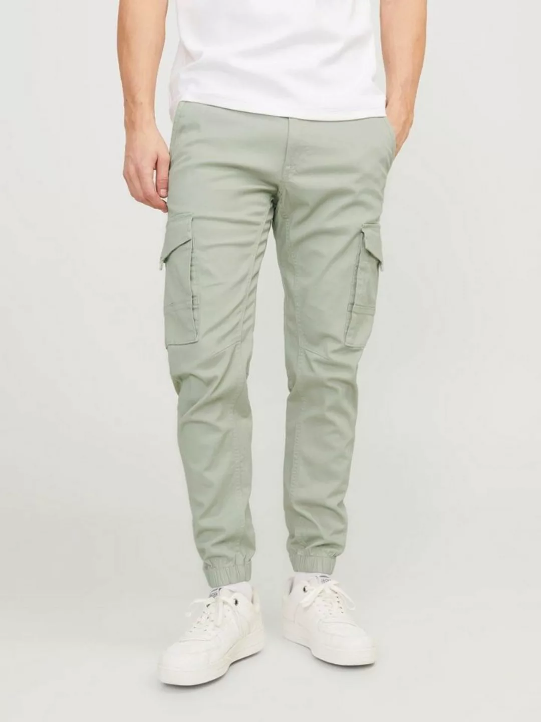 Jack & Jones Cargohose JPSTPAUL JJFLAKE CARGO NOOS günstig online kaufen