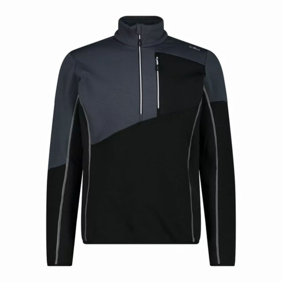 CMP Rollkragenshirt CMP Herren Pullover Nero günstig online kaufen