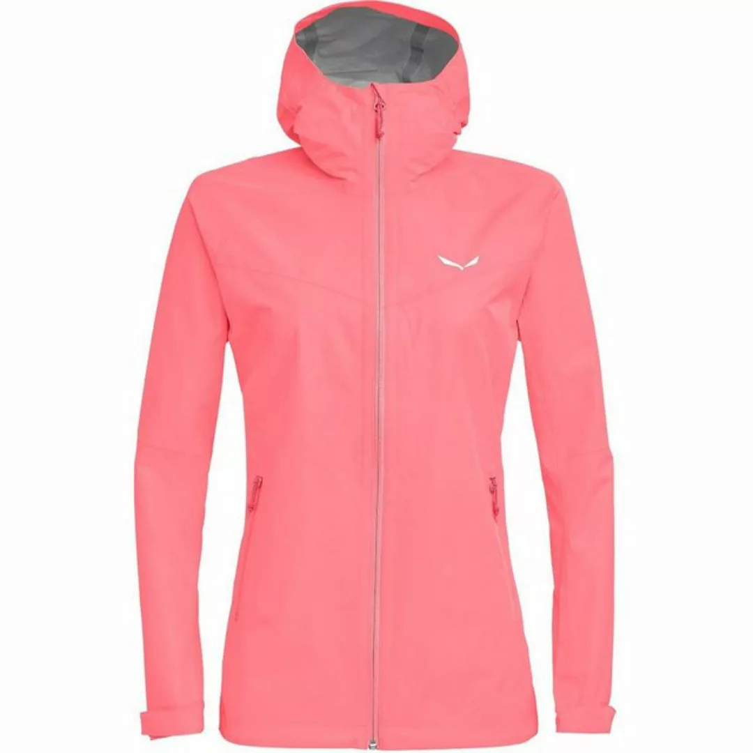 Salewa Softshelljacke Funktionsjacke Puez Aqua PTX günstig online kaufen