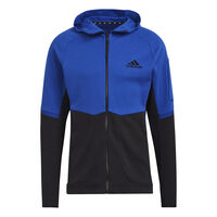 Designed 4 Gameday Full Zip Sweatjacke günstig online kaufen