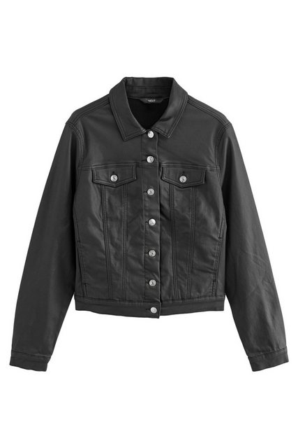 Next Jeansjacke Jeansjacke (1-St) günstig online kaufen