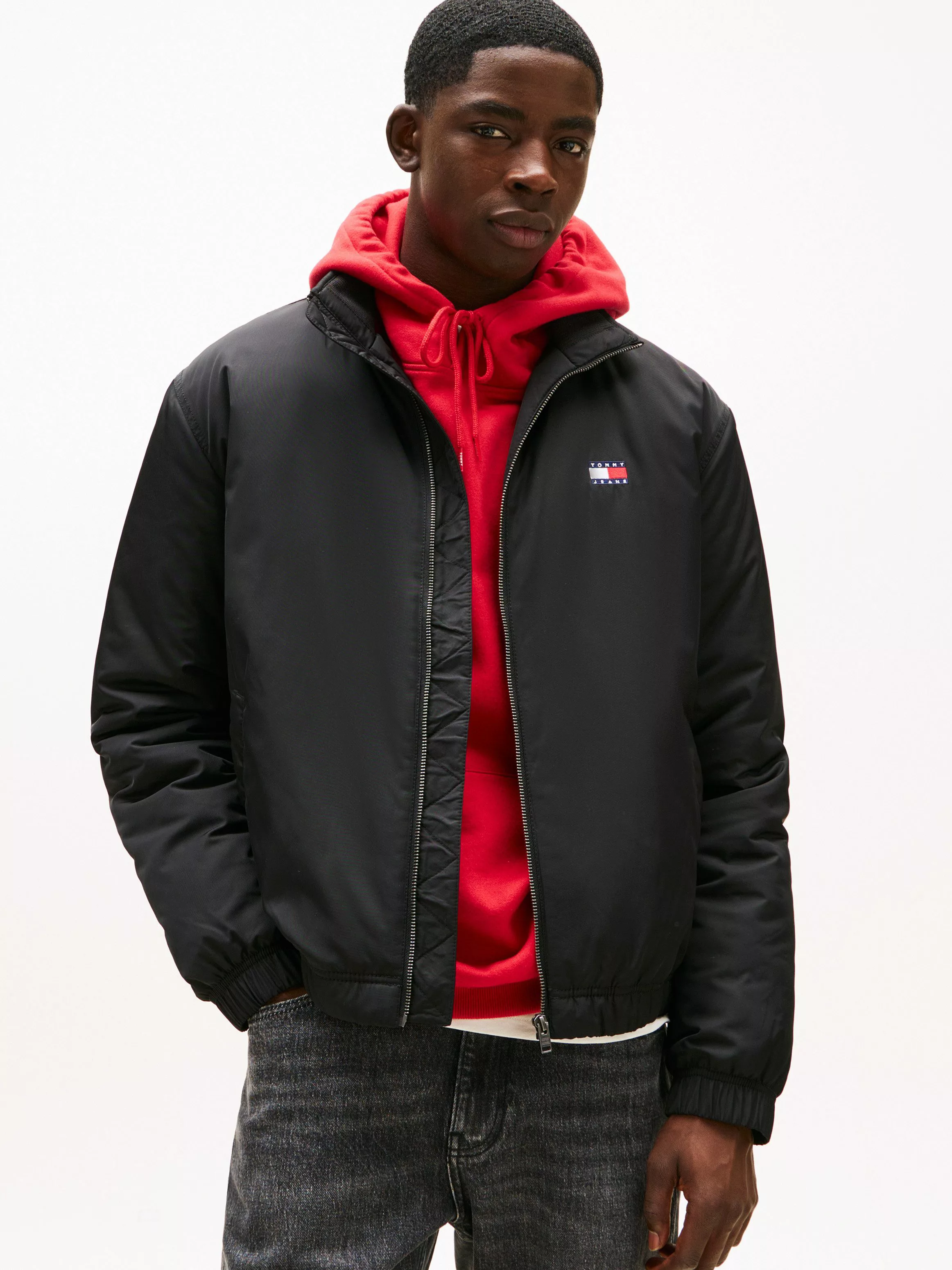 Tommy Jeans Blouson TJM ESSENTIAL PADDED günstig online kaufen