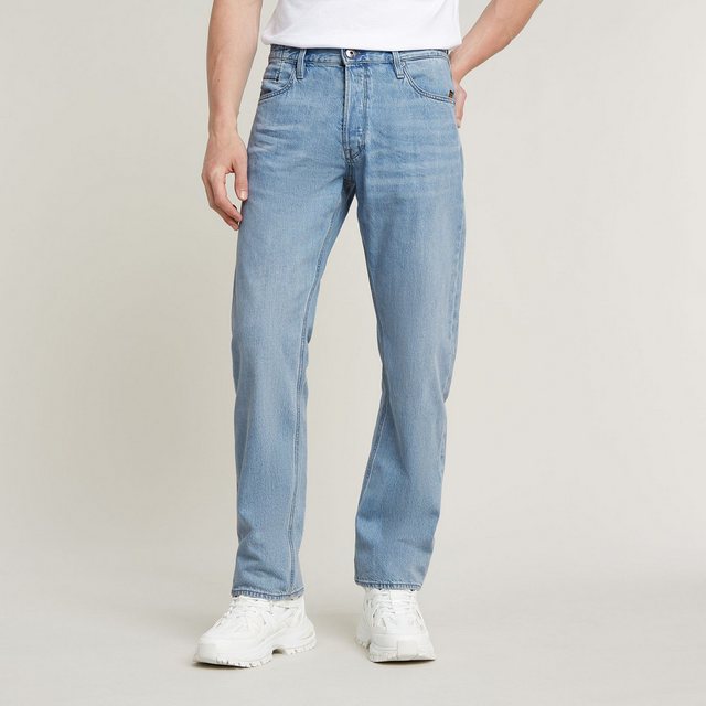 G-STAR 5-Pocket-Jeans günstig online kaufen