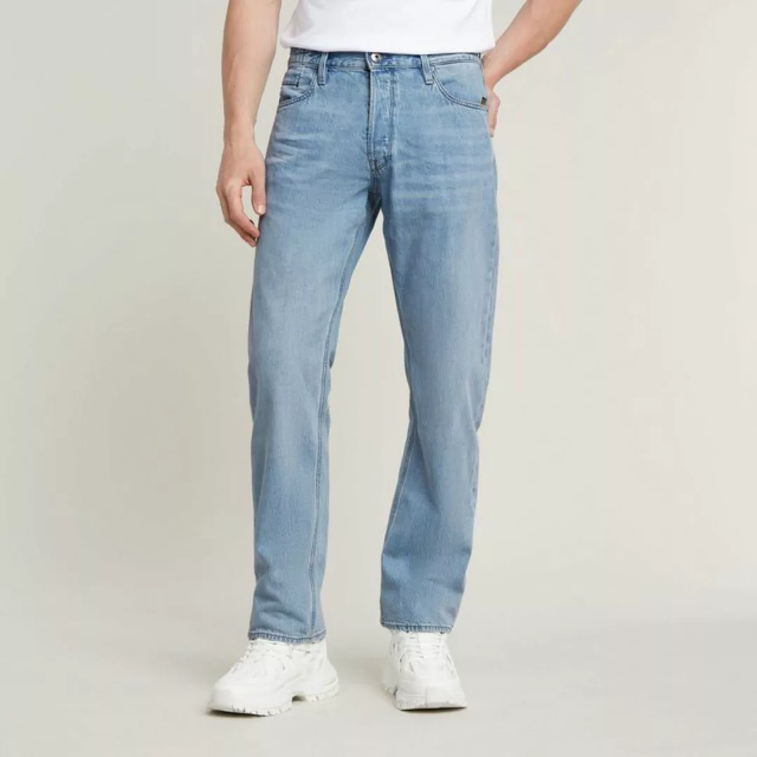 G-STAR Straight-Jeans Dakota Regular Straight günstig online kaufen