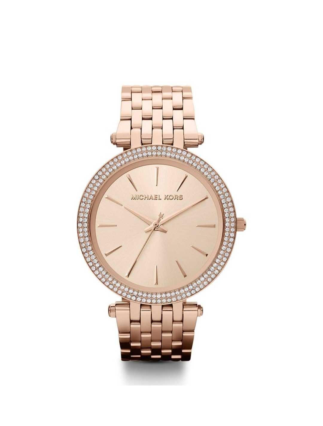 MICHAEL KORS Luxusuhr Mod. DARCI günstig online kaufen