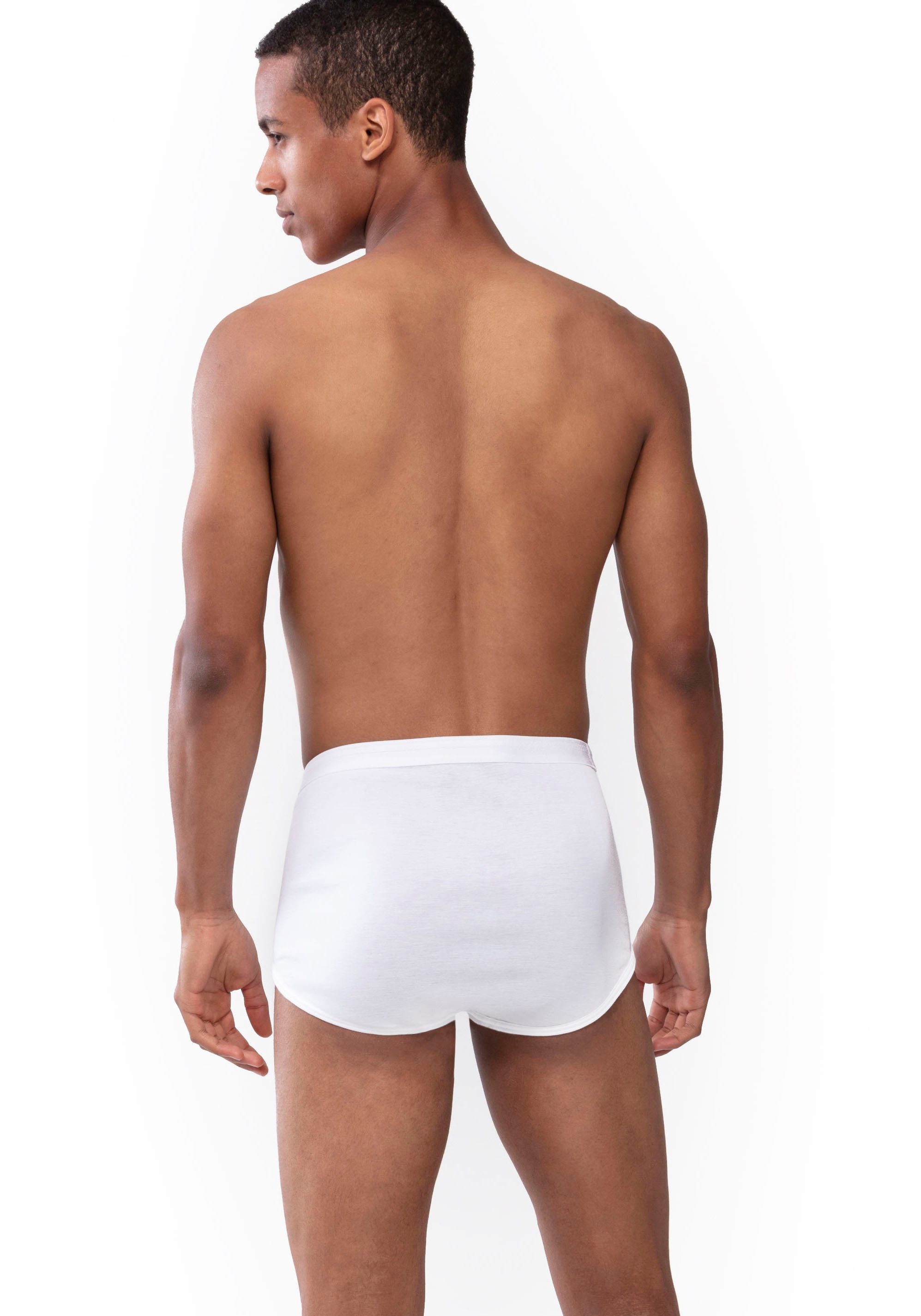 Slip Modell Noblesse Mey weiss günstig online kaufen